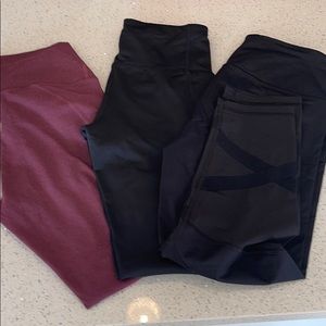 Legging bundle